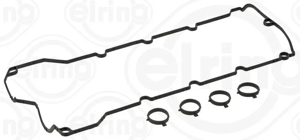 Dichtungssatz, Zylinderkopfhaube links ELRING 841.520
