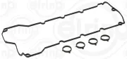 Dichtungssatz, Zylinderkopfhaube links ELRING 841.520