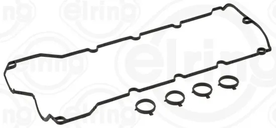 Dichtungssatz, Zylinderkopfhaube links ELRING 841.520 Bild Dichtungssatz, Zylinderkopfhaube links ELRING 841.520