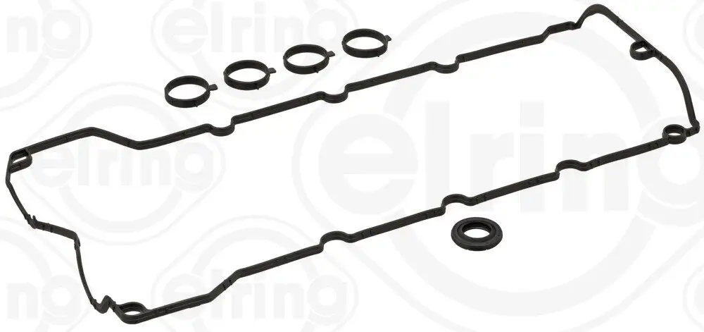 Dichtungssatz, Zylinderkopfhaube links ELRING 841.521