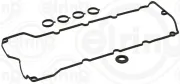 Dichtungssatz, Zylinderkopfhaube links ELRING 841.521