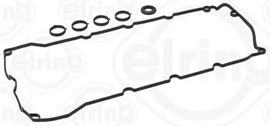 Dichtungssatz, Zylinderkopfhaube rechts ELRING 841.531 Bild Dichtungssatz, Zylinderkopfhaube rechts ELRING 841.531