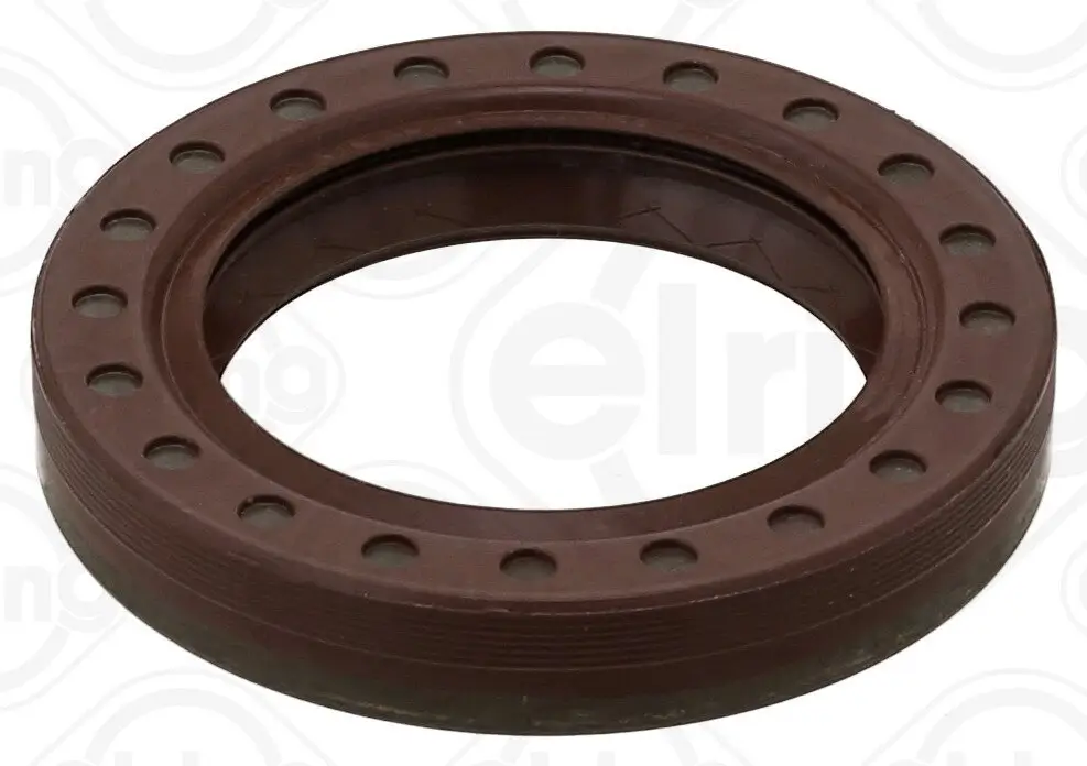 Wellendichtring, Differential Vorderachse ELRING 843.680