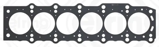 Dichtung, Zylinderkopf ELRING 844.230 Bild Dichtung, Zylinderkopf ELRING 844.230