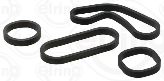 Dichtungssatz, Ölkühler ELRING 846.110 Bild Dichtungssatz, Ölkühler ELRING 846.110