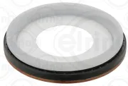 Wellendichtring, Kurbelwelle getriebeseitig ELRING 846.160