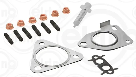 Montagesatz, Lader ELRING 846.630 Bild Montagesatz, Lader ELRING 846.630