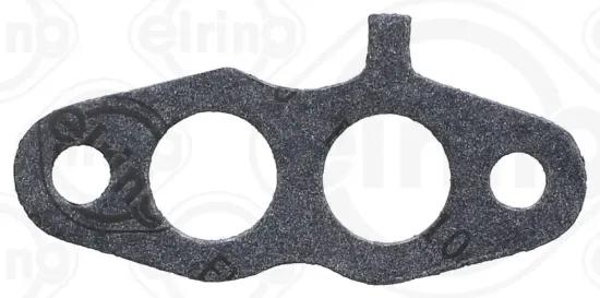 Dichtung, Ölfiltergehäuse Ölwanne innen links ELRING 846.910 Bild Dichtung, Ölfiltergehäuse Ölwanne innen links ELRING 846.910