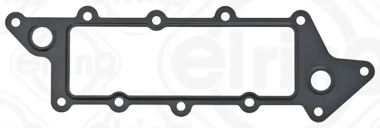 Dichtung, Ölfiltergehäuse ELRING 848.710 Bild Dichtung, Ölfiltergehäuse ELRING 848.710