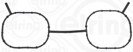 Dichtung, Ansaugkrümmer ELRING 848.880 Bild Dichtung, Ansaugkrümmer ELRING 848.880