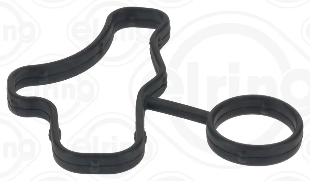 Dichtung, Ölpumpe ELRING 850.960