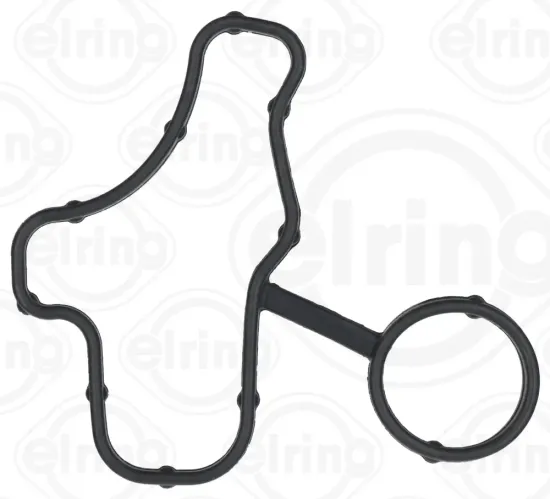 Dichtung, Ölpumpe ELRING 850.960 Bild Dichtung, Ölpumpe ELRING 850.960