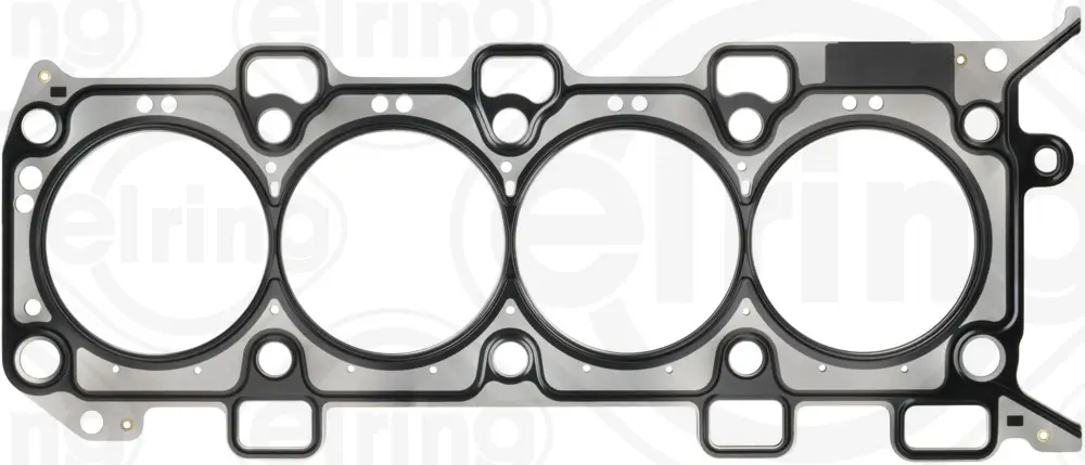 Dichtung, Zylinderkopf rechts ELRING 851.080