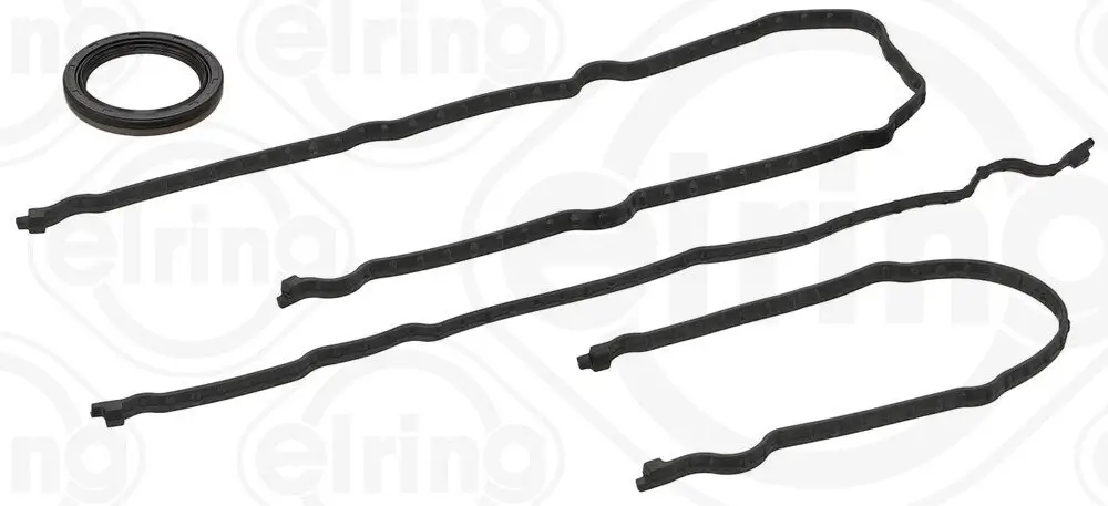 Dichtungssatz, Steuergehäuse ELRING 851.330