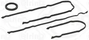 Dichtungssatz, Steuergehäuse ELRING 851.330