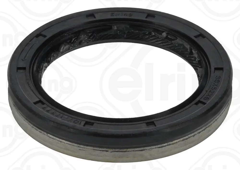 Wellendichtring, Automatikgetriebe hintere Gelenkwelle an Verteilergetriebe ELRING 852.120