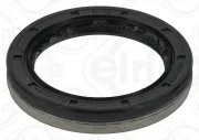 Wellendichtring, Automatikgetriebe hintere Gelenkwelle an Verteilergetriebe ELRING 852.120