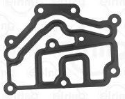 Dichtung, Thermostatgehäuse Zylinderkopf ELRING 852.220