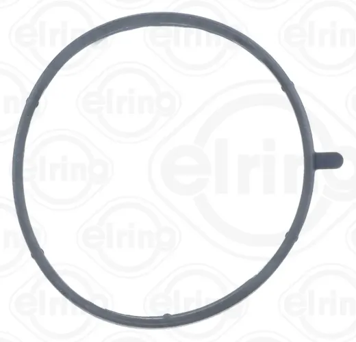Dichtung, Ansaugkrümmergehäuse Drosselklappengehäuse ELRING 853.620 Bild Dichtung, Ansaugkrümmergehäuse Drosselklappengehäuse ELRING 853.620