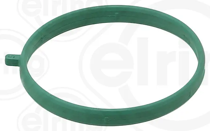 Dichtung, Ansaugkrümmergehäuse Drosselklappengehäuse ELRING 854.130