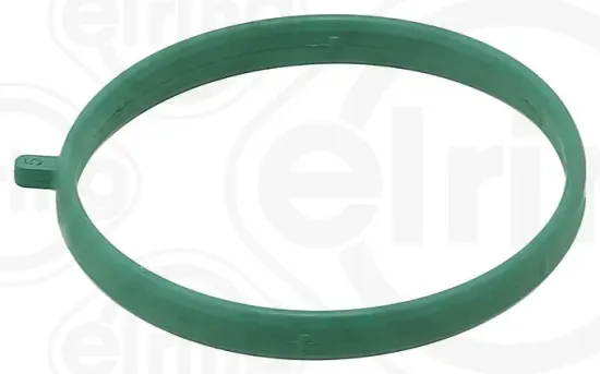 Dichtung, Ansaugkrümmergehäuse Drosselklappengehäuse ELRING 854.130 Bild Dichtung, Ansaugkrümmergehäuse Drosselklappengehäuse ELRING 854.130