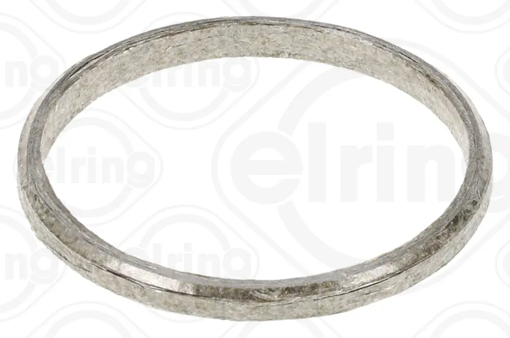 Dichtung, Abgasrohr Abgasrohr an Abgasturbolader ELRING 854.140