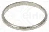 Dichtung, Abgasrohr Abgasrohr an Abgasturbolader ELRING 854.140