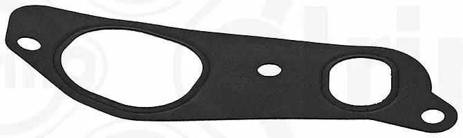 Dichtung, Thermostatgehäuse ELRING 855.010