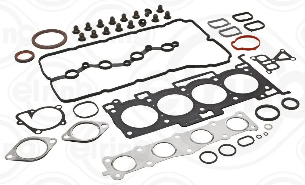 Dichtungsvollsatz, Motor ELRING 855.060