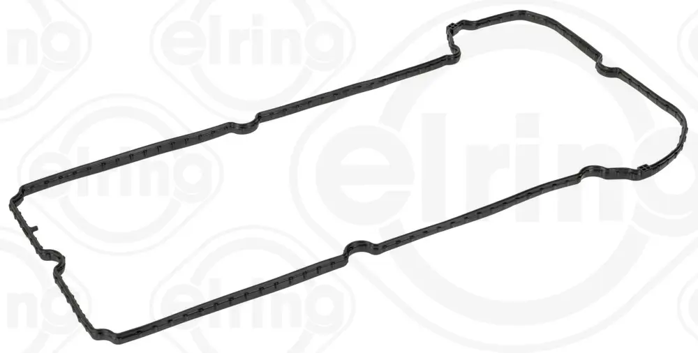 Dichtung, Zylinderkopfhaube rechts ELRING 855.680