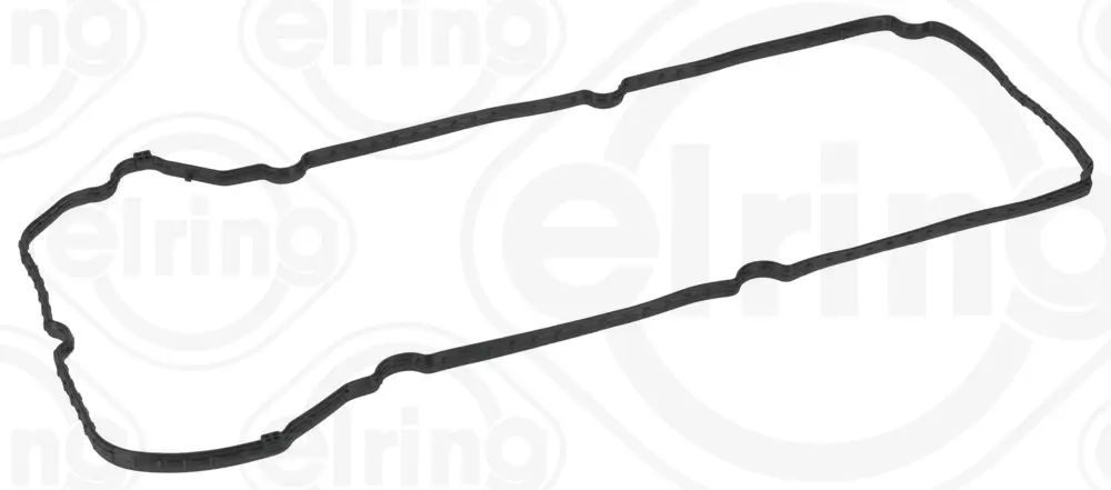 Dichtung, Zylinderkopfhaube links ELRING 855.690