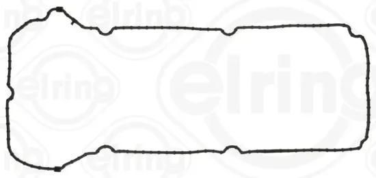 Dichtung, Zylinderkopfhaube links ELRING 855.690 Bild Dichtung, Zylinderkopfhaube links ELRING 855.690