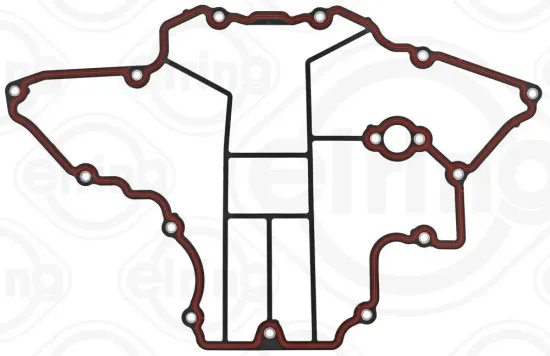 Dichtung, Ölwanne unten ELRING 857.610 Bild Dichtung, Ölwanne unten ELRING 857.610