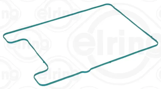 Dichtung, Ansaugkrümmergehäuse Ladeluftkühler oben ELRING 857.660 Bild Dichtung, Ansaugkrümmergehäuse Ladeluftkühler oben ELRING 857.660