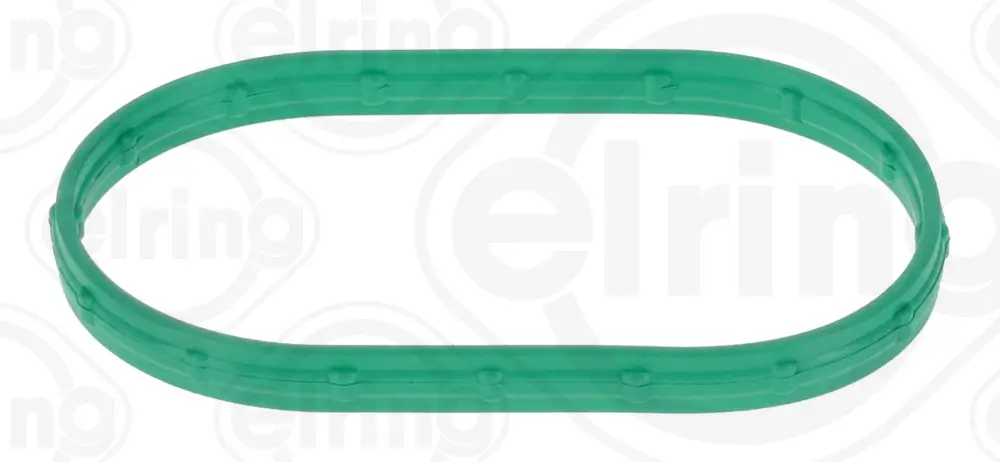 Dichtung, Kühlmittelrohr Ladeluftkühler ELRING 857.680