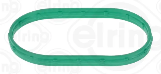 Dichtung, Kühlmittelrohr Ladeluftkühler ELRING 857.680 Bild Dichtung, Kühlmittelrohr Ladeluftkühler ELRING 857.680