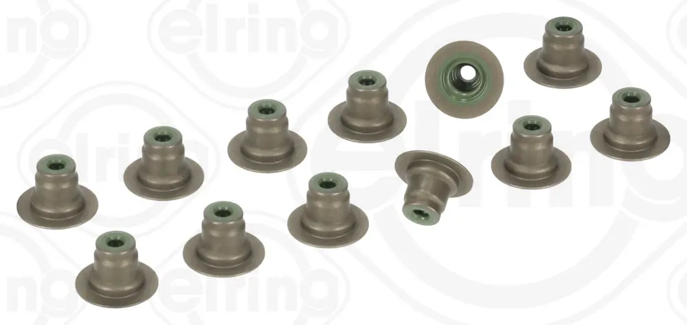 Dichtungssatz, Ventilschaft ELRING 858.420