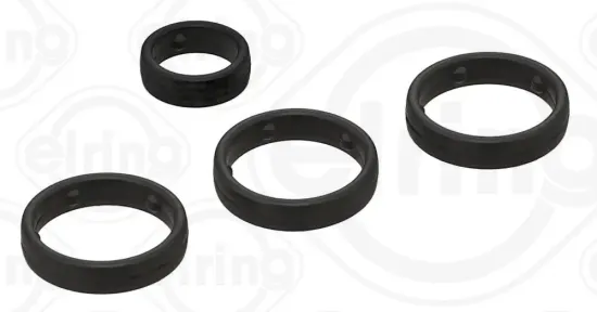 Dichtungssatz, Ölkühler ELRING 858.670 Bild Dichtungssatz, Ölkühler ELRING 858.670