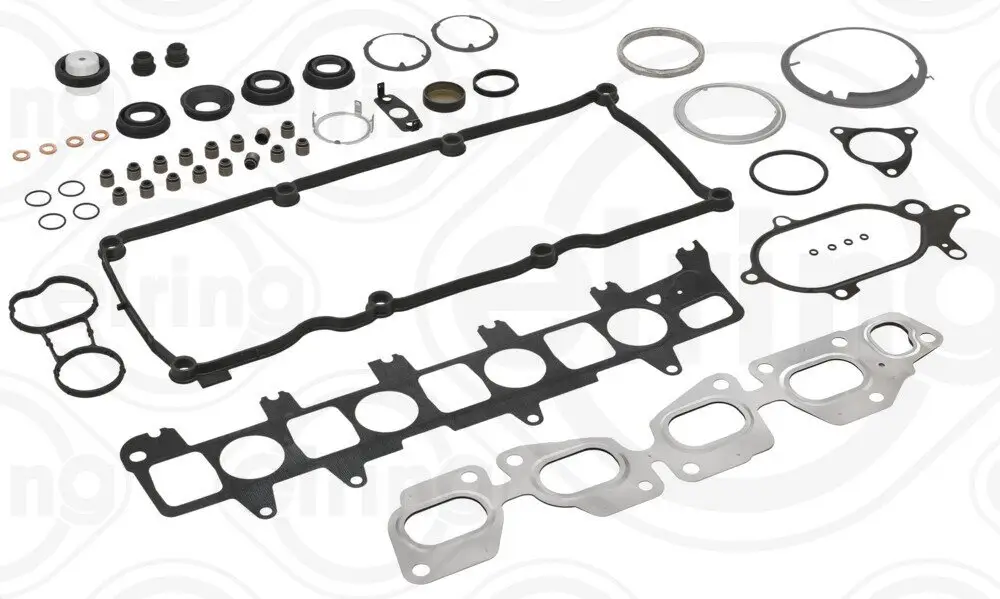 Dichtungssatz, Zylinderkopf ELRING 859.730