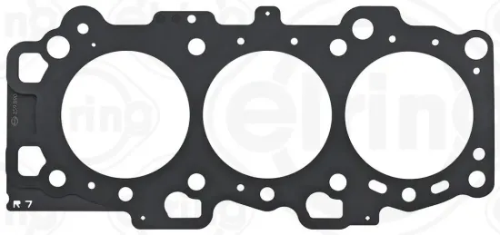 Dichtung, Zylinderkopf rechts ELRING 859.890 Bild Dichtung, Zylinderkopf rechts ELRING 859.890