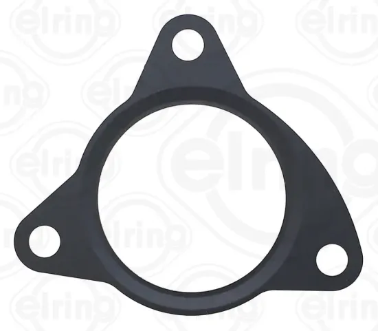 Dichtung, AGR-Ventil Bypassklappe an AGR-Kühler ELRING 860.160 Bild Dichtung, AGR-Ventil Bypassklappe an AGR-Kühler ELRING 860.160