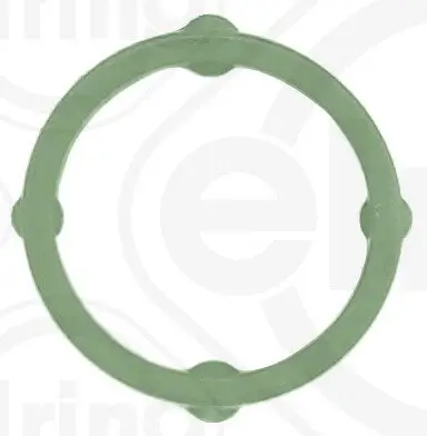 Dichtung, Ansaugkrümmergehäuse oben ELRING 860.510 Bild Dichtung, Ansaugkrümmergehäuse oben ELRING 860.510