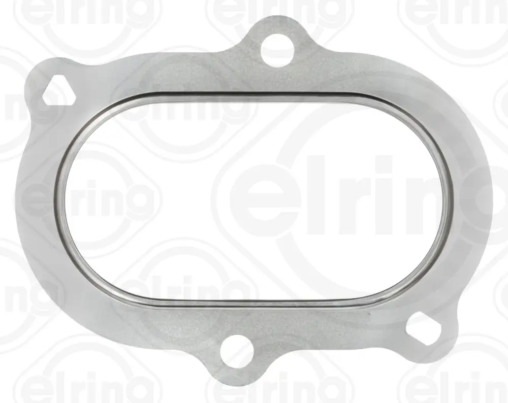 Dichtung, Abgasrohr ELRING 860.540