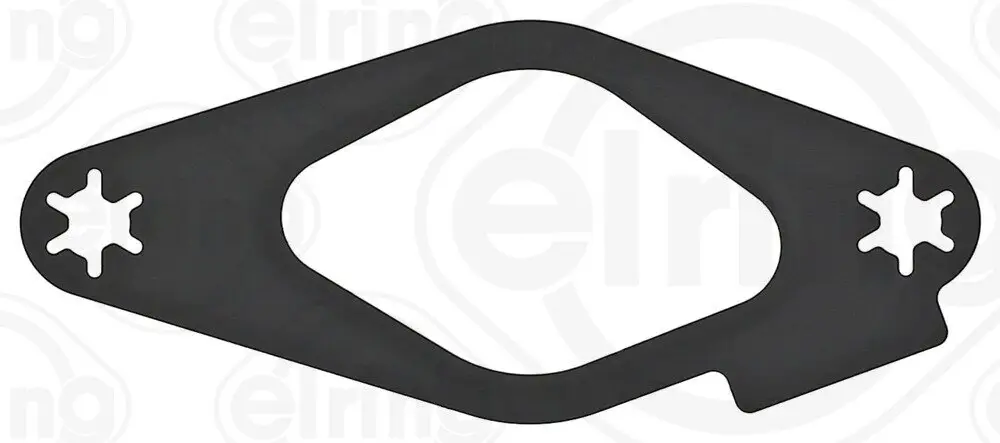 Dichtung, Kraftstoffpumpe ELRING 860.710