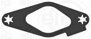 Dichtung, Kraftstoffpumpe ELRING 860.710