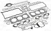 Dichtungsvollsatz, Motor ELRING 861.050