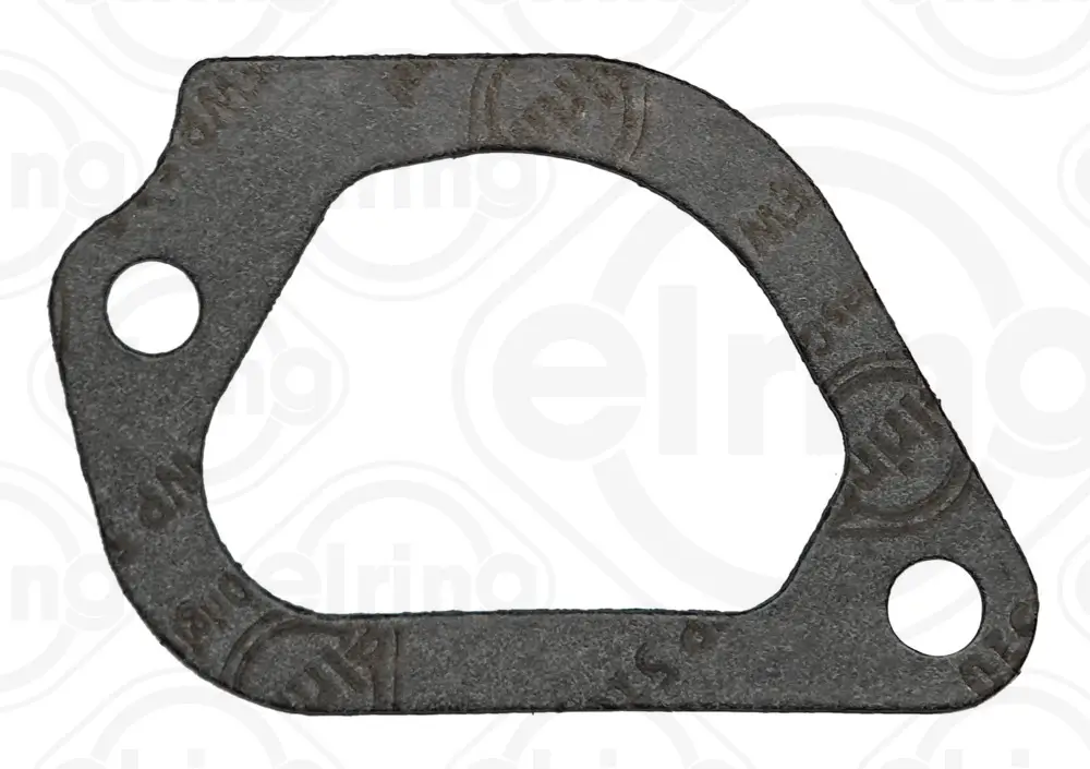 Dichtung, Thermostatgehäuse ELRING 861.410