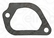 Dichtung, Thermostatgehäuse ELRING 861.410