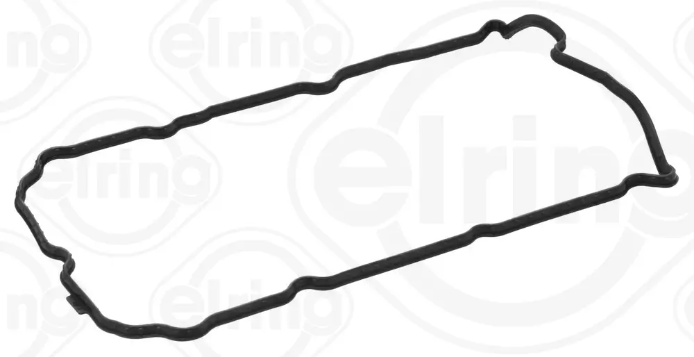 Dichtung, Zylinderkopfhaube rechts ELRING 861.440