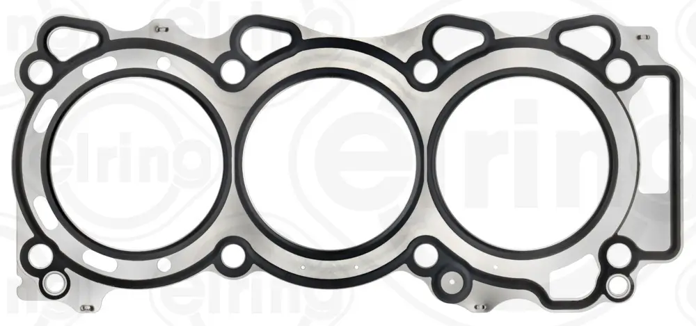 Dichtung, Zylinderkopf links ELRING 861.630